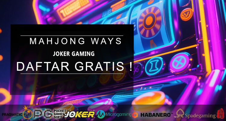 Joker Gaming